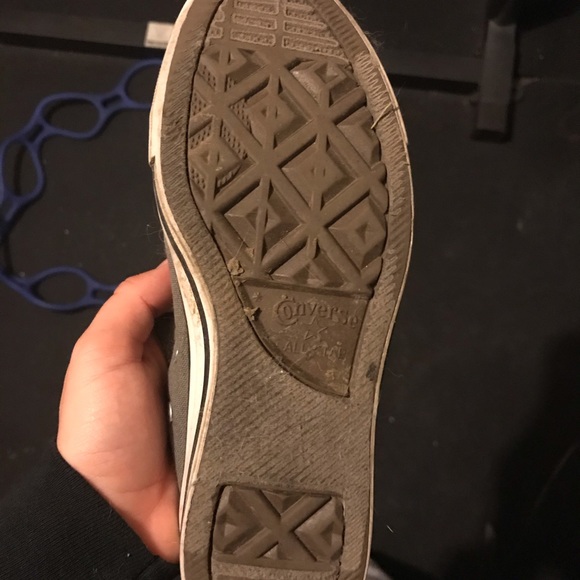 Converse - Picture 4 of 5